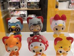 -泡泡玛特POPMART(天环购物中心店)
