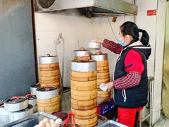 -鲁氏汤包王(长白街店)