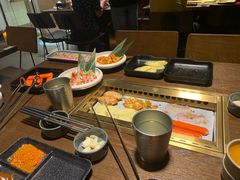 -新石器烤肉(中房金谊广场店)