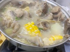 -凤城康记饭店