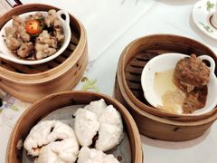 -翠园(广州太古汇店)