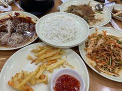 -贤花饭店(城阳店)