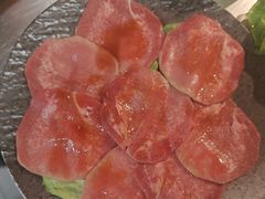 -燚青春东北泥炉烤肉(百合店)