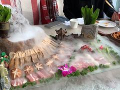 -慢丽江·云南野生菌土鸡锅(西山店)