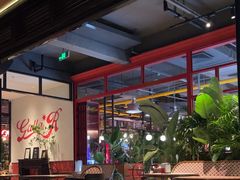 -弗兰克牛排西餐厅 Galla R By Ribone(上海首店)
