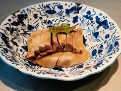 -寻魏·金陵十二菜(老门东店)