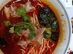 -和府捞面(东直门银座店)