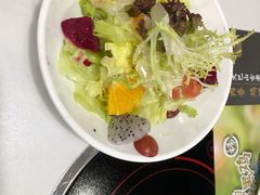 -黑鸡小馆(金源店)