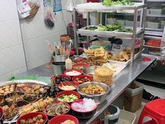 -小吴水煮(羊子巷店)