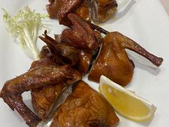 -凤城礼记鱼翅海鲜酒家(新马路总店)