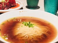 -松鹤面馆·古法焖肉面(观前店)