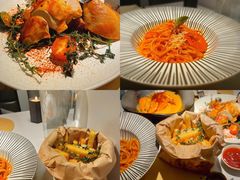 -春树下·树屋花房西餐厅(罍街AS1980店)