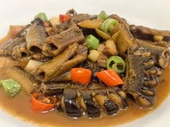 -源牌酒店·家常六安菜