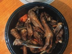 美极鸭五件-美极鲜食坊(宝安南路店)