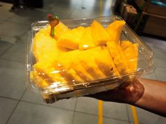 -盒马鲜生(悦峰店)