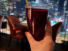 -福楼毕斯罗F Bistronome(国贸商城约会地标景观店)