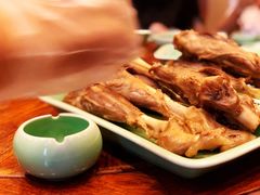 -河东颐祥阁(世贸店)