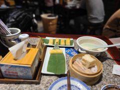 -南京大牌档(香港广场店)