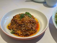 -峨嵋酒家(地安门店)