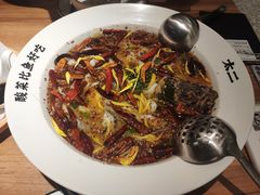 -太二酸菜鱼(汕头苏宁广场店)