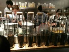 -喜茶(广州北京路惠福东店)