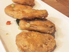 -枣子树·素食餐厅(普陀山店)