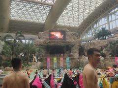 -杭州开元森泊度假乐园