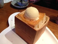 面包诱惑-蜜桃餐厅·古运河畔(南下塘店)