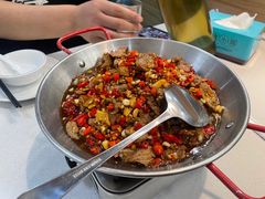 -福巷湘食小馆·猛火现炒(上海首店)