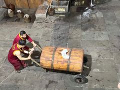 -泸州老窖景区