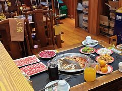 -沸炉重庆老火锅(军事博物馆店)