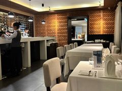 -Khéma Restaurant Pasteur