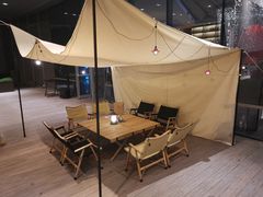 -苏州凯悦酒店·酒肆(华池街店)