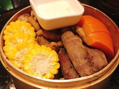 五谷杂粮-小城味道(嘉兴首店)