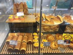 -山崎面包(第一八佰伴店)