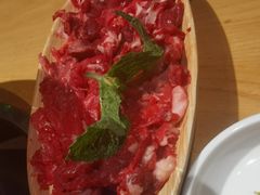 -老凯俚酸汤鱼(多彩城店)