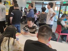 -永和大王(春日上新·阜成门店)