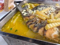 -陈生记黑鱼馆·20年活鱼现杀(宁波鼓楼店)