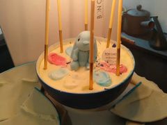 -BON CAKE(华贸购物中心店)