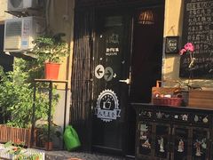 -蜗牛小馆醉乡民谣云南菜(惠新西里店)