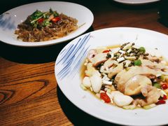 -老阿爸鲜鱼土菜(昆山花桥店)
