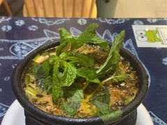 -云南李记罐罐米线饵丝小吃(汉中门金鹰店)
