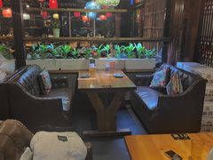 大堂-望京一号·重庆江湖菜(工体店)