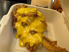 -前进5路汉堡炸鸡(昙华林店)