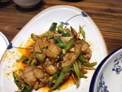 -阿杜土菜馆·江油肥肠(花园店)