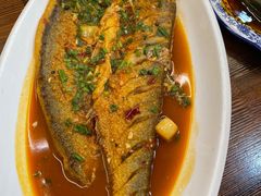 -老味道1992(武当山店)