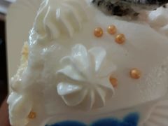 -古松森林生日蛋糕·冰淇淋·动物奶油(望城店)