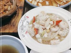 -京天红酒家(虎坊路店)