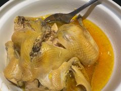 冰火原汁鸡-冰火楼(梦泽园店)