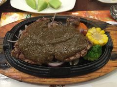 -尊品牛排(沙湾印象汇店)